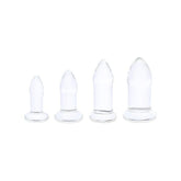 b-Vibe Anal Dilators Set Butt Plugs